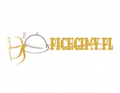 Projekt graficzny, nazwa firmy, tworzenie logo firm Portal dla amatorów gotowania - felipewwa
