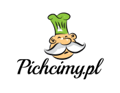 Projekt graficzny, nazwa firmy, tworzenie logo firm Portal dla amatorów gotowania - Liffeymonster