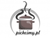 Projekt graficzny, nazwa firmy, tworzenie logo firm Portal dla amatorów gotowania - Alaniemakota