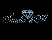 Projekt graficzny, nazwa firmy, tworzenie logo firm Logo dla salonu kosmetycznego - Agentur77
