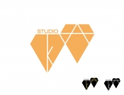 Projekt graficzny, nazwa firmy, tworzenie logo firm Logo dla salonu kosmetycznego - matuta1