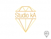 Projekt graficzny, nazwa firmy, tworzenie logo firm Logo dla salonu kosmetycznego - matuta1