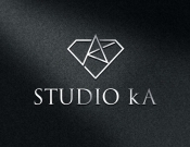Projekt graficzny, nazwa firmy, tworzenie logo firm Logo dla salonu kosmetycznego - malsta