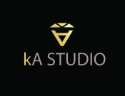 Projekt graficzny, nazwa firmy, tworzenie logo firm Logo dla salonu kosmetycznego - Kattigay