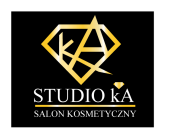 Projekt graficzny, nazwa firmy, tworzenie logo firm Logo dla salonu kosmetycznego - alienmar