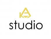 Projekt graficzny, nazwa firmy, tworzenie logo firm Logo dla salonu kosmetycznego - Kattigay