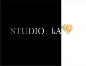 Projekt graficzny, nazwa firmy, tworzenie logo firm Logo dla salonu kosmetycznego - Alaniemakota