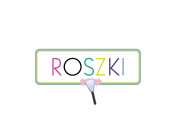 Projekt graficzny, nazwa firmy, tworzenie logo firm ROSZKI - rodzinna lodziarnia - AnnaStella