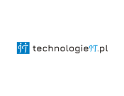 Projekt graficzny, nazwa firmy, tworzenie logo firm Nowe logo dla technologieit.pl - YOANNA_AN