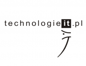 Projekt graficzny, nazwa firmy, tworzenie logo firm Nowe logo dla technologieit.pl - anow