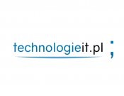 Projekt graficzny, nazwa firmy, tworzenie logo firm Nowe logo dla technologieit.pl - muzican