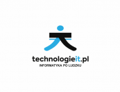 Projekt graficzny, nazwa firmy, tworzenie logo firm Nowe logo dla technologieit.pl - tunada