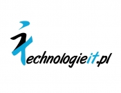 Projekt graficzny, nazwa firmy, tworzenie logo firm Nowe logo dla technologieit.pl - Alaniemakota