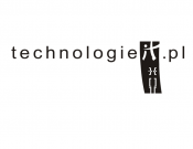 Projekt graficzny, nazwa firmy, tworzenie logo firm Nowe logo dla technologieit.pl - anow
