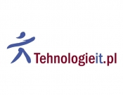 Projekt graficzny, nazwa firmy, tworzenie logo firm Nowe logo dla technologieit.pl - Kattigay