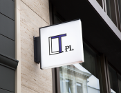 Projekt graficzny, nazwa firmy, tworzenie logo firm Nowe logo dla technologieit.pl - Multi