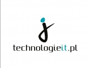 Projekt graficzny, nazwa firmy, tworzenie logo firm Nowe logo dla technologieit.pl - kingu