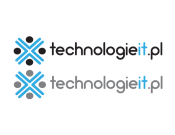 Projekt graficzny, nazwa firmy, tworzenie logo firm Nowe logo dla technologieit.pl - ManyWaysKr
