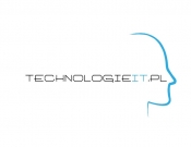 Projekt graficzny, nazwa firmy, tworzenie logo firm Nowe logo dla technologieit.pl - Alaniemakota