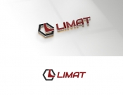 Projekt graficzny, nazwa firmy, tworzenie logo firm Logo dla firmy produkcyjnej  - calmant