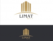 Projekt graficzny, nazwa firmy, tworzenie logo firm Logo dla firmy produkcyjnej  - lamia