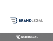 Projekt graficzny, nazwa firmy, tworzenie logo firm Logo dla biura patentowego  - feim