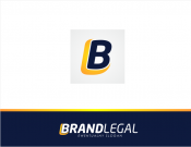 Projekt graficzny, nazwa firmy, tworzenie logo firm Logo dla biura patentowego  - LogoDr