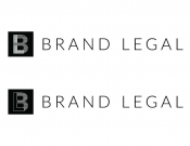 Projekt graficzny, nazwa firmy, tworzenie logo firm Logo dla biura patentowego  - OtherFew