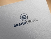 Projekt graficzny, nazwa firmy, tworzenie logo firm Logo dla biura patentowego  - feim
