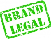 Projekt graficzny, nazwa firmy, tworzenie logo firm Logo dla biura patentowego  - zuka