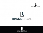 Projekt graficzny, nazwa firmy, tworzenie logo firm Logo dla biura patentowego  - stone