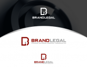 Projekt graficzny, nazwa firmy, tworzenie logo firm Logo dla biura patentowego  - myConcepT