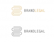 Projekt graficzny, nazwa firmy, tworzenie logo firm Logo dla biura patentowego  - matuta1