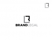 Projekt graficzny, nazwa firmy, tworzenie logo firm Logo dla biura patentowego  - stone