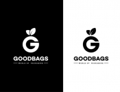 Projekt graficzny, nazwa firmy, tworzenie logo firm Logo dla firmy z branży opakowań - p.design
