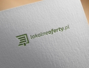Projekt graficzny, nazwa firmy, tworzenie logo firm Nowe logo dla serwisu ogłoszeniowego - feim