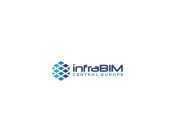 Projekt graficzny, nazwa firmy, tworzenie logo firm Logo konferencji IT+Infrastruktura - lyset