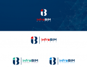Projekt graficzny, nazwa firmy, tworzenie logo firm Logo konferencji IT+Infrastruktura - myConcepT