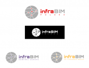 Projekt graficzny, nazwa firmy, tworzenie logo firm Logo konferencji IT+Infrastruktura - myConcepT