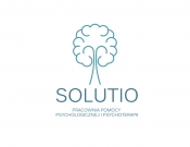 Projekt graficzny, nazwa firmy, tworzenie logo firm Logo dla usług psychologicznych - matuta1