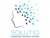 Projekt graficzny, nazwa firmy, tworzenie logo firm Logo dla usług psychologicznych - Sylwia_m