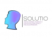 Projekt graficzny, nazwa firmy, tworzenie logo firm Logo dla usług psychologicznych - qrisman