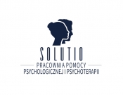 Projekt graficzny, nazwa firmy, tworzenie logo firm Logo dla usług psychologicznych - kotarska
