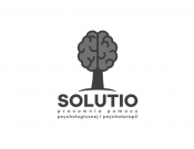 Projekt graficzny, nazwa firmy, tworzenie logo firm Logo dla usług psychologicznych - DeViL3oo
