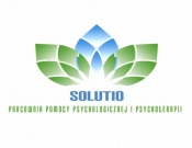 Projekt graficzny, nazwa firmy, tworzenie logo firm Logo dla usług psychologicznych - smart91