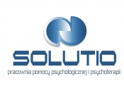 Projekt graficzny, nazwa firmy, tworzenie logo firm Logo dla usług psychologicznych - smart91