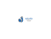 Projekt graficzny, nazwa firmy, tworzenie logo firm Logo dla usług psychologicznych - violetone