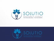projektowanie logo oraz grafiki online Logo dla usług psychologicznych