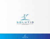 Projekt graficzny, nazwa firmy, tworzenie logo firm Logo dla usług psychologicznych - ADesigne