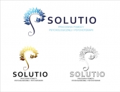 Projekt graficzny, nazwa firmy, tworzenie logo firm Logo dla usług psychologicznych - Ka_Wa